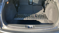 Honda HR-V 1.5 i-VTEC EX CVT 5dr Petrol Hatchback